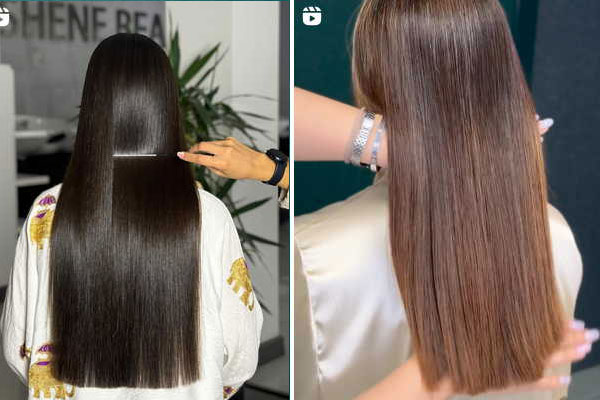 بهترین مرکز احیای مو در تهران